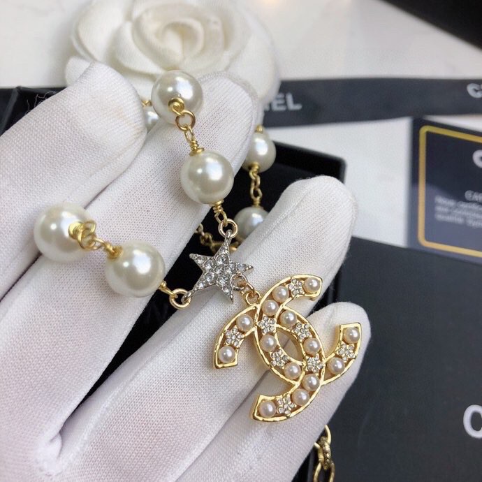 Chanel Brooches